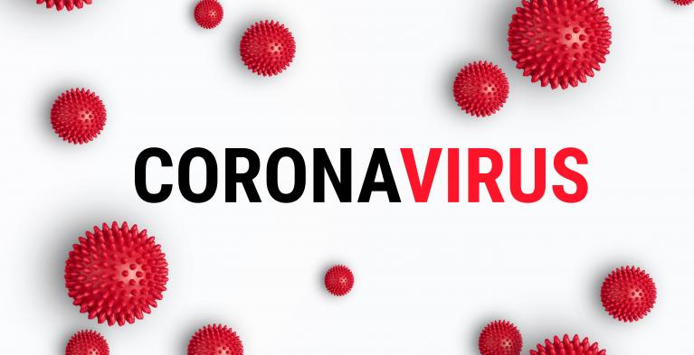 Update coronavirus Coronavirus update:
