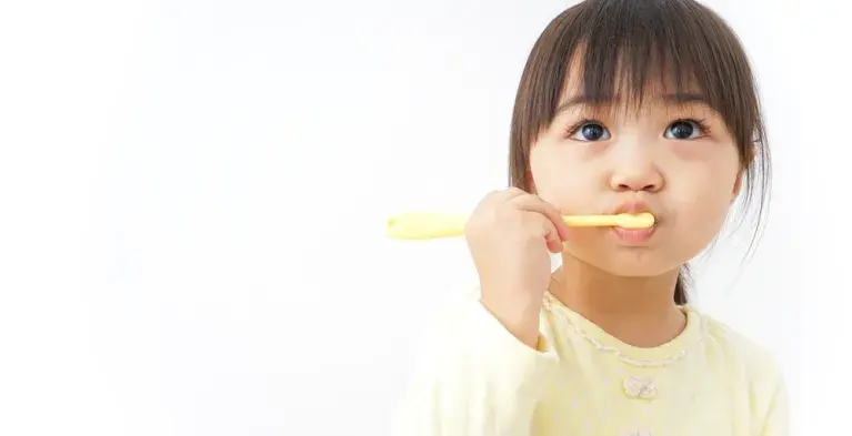 Gezonde tanden en kiezen