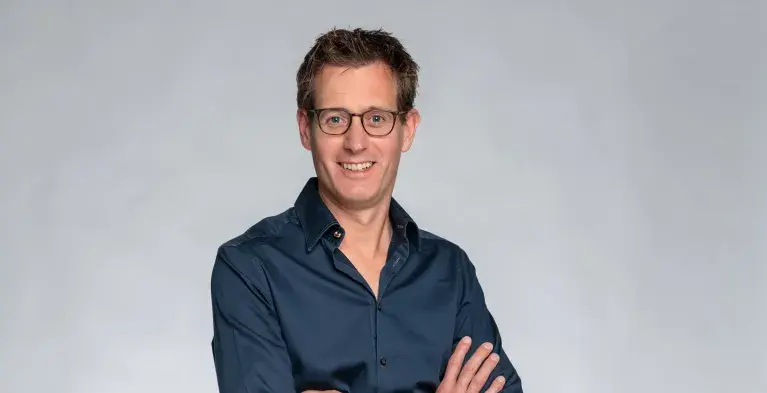 stijn merendonk