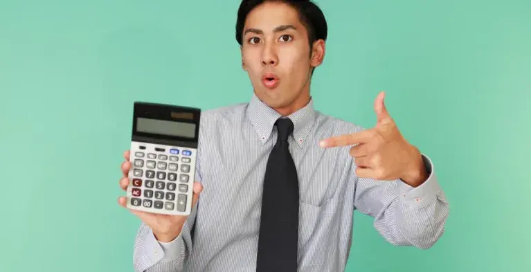 Rekenen offerte financiën