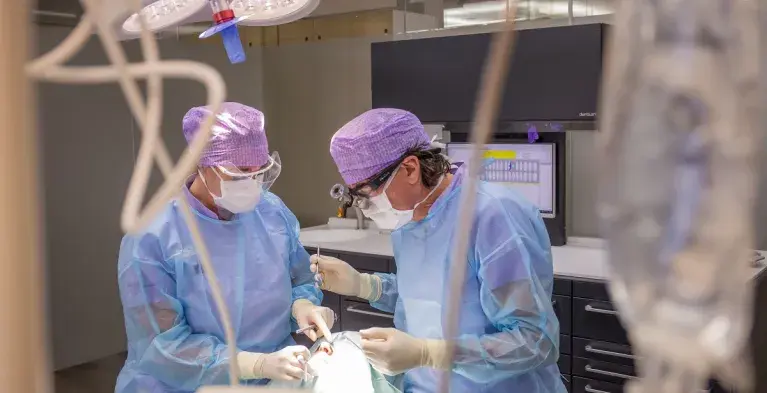 Staas en Bergmans tandartsen Den Bosch