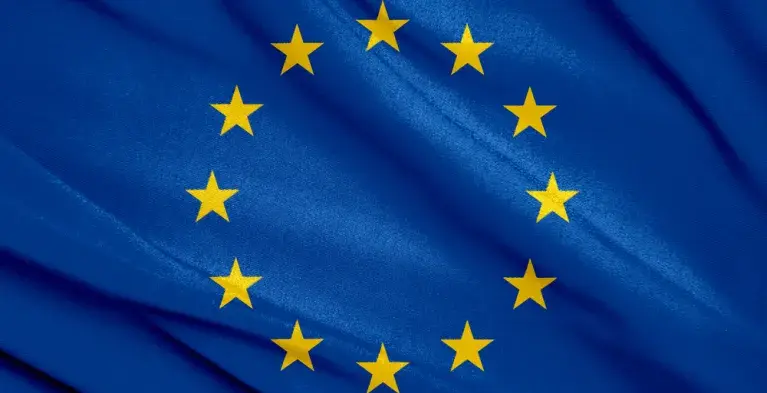 Europese vlag