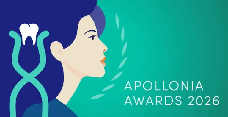 Visual Apollonia 2026