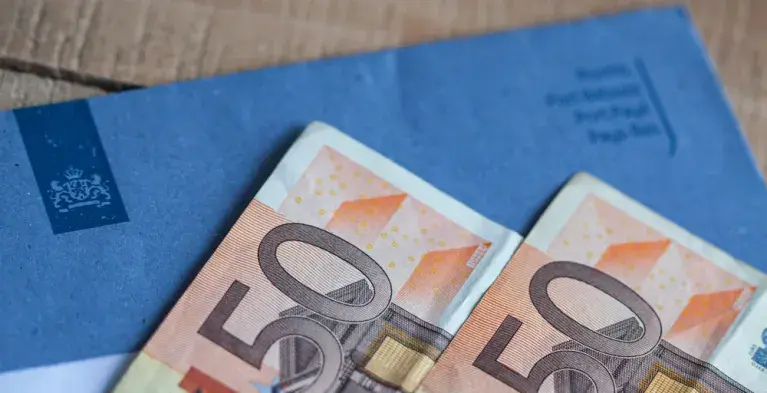 belastingenvelop