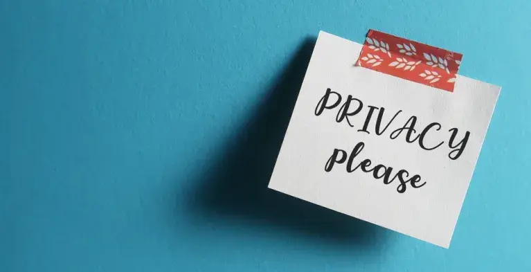 privacy