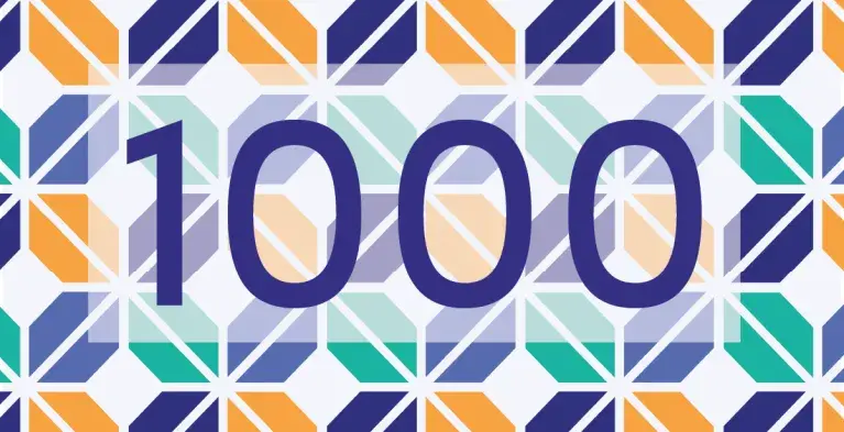 1000