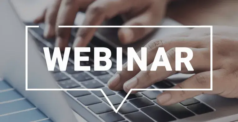 Webinar