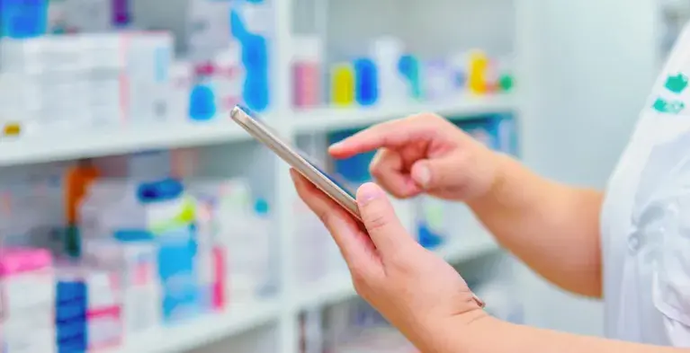 medicatie-overdracht