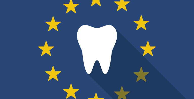 Europa-tandarts