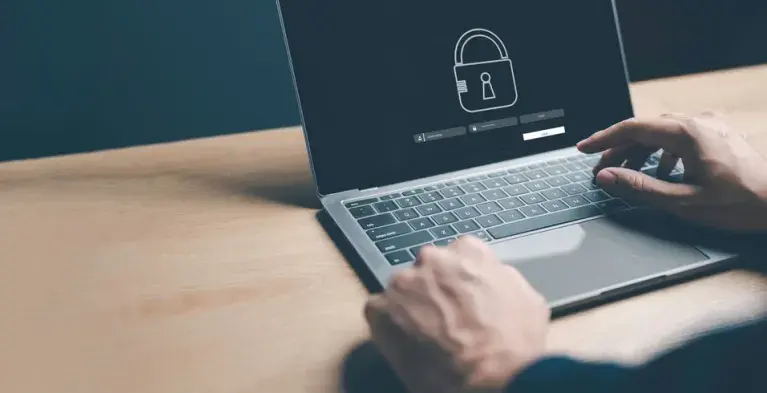 Wachtwoord op je computer