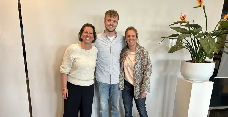 20260417 Nieuwe leden ledenraad KNMT