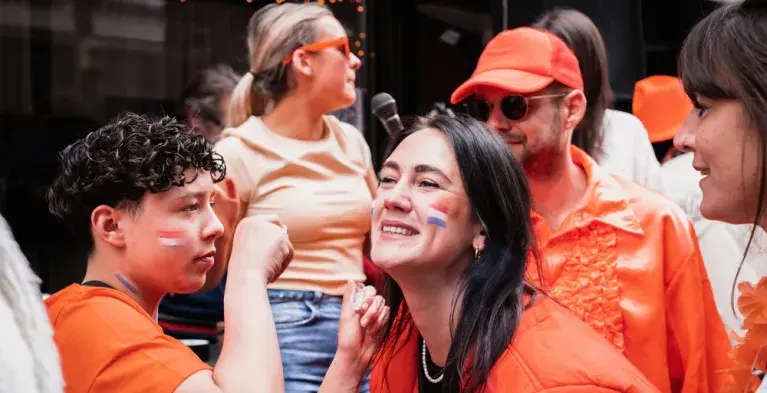 Koningsdag