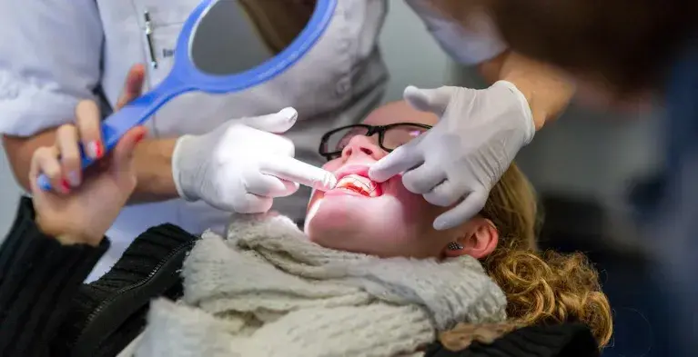 Orthodontie