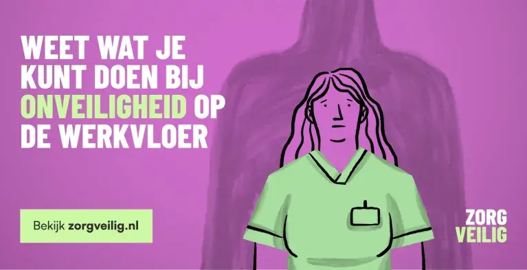 Zorgveilig HR 2