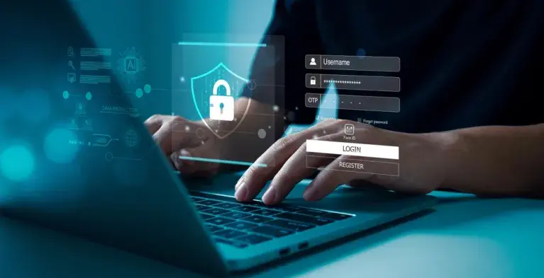Cyberbeveiliging