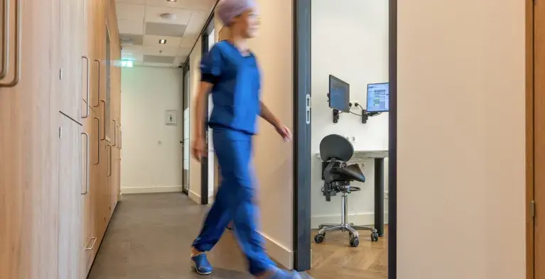 MKA chirurgie Slotervaart mondzorg