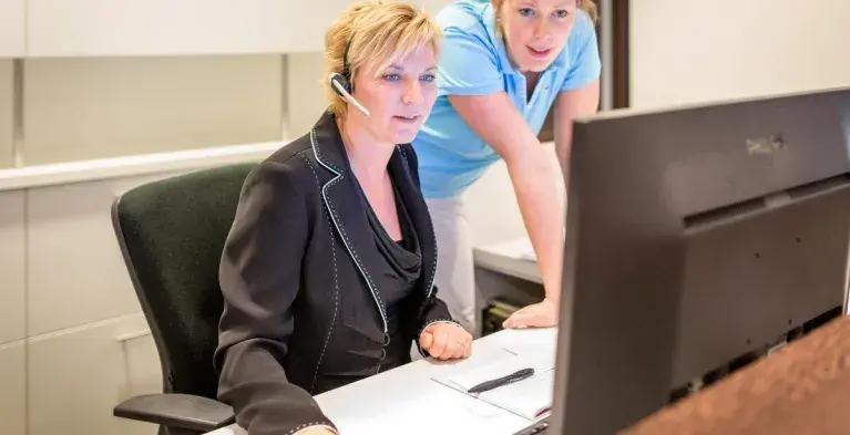 Cyberaanval