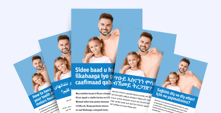 Folder meerdere talen (3)