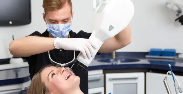 Radiologie solo
