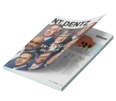 NT/Dentz uitgave van de KNMT