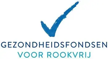 Gezondheidsfondsen voor Rookvrij