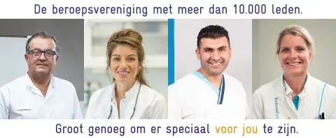 Groot genoeg om er speciaal voor jou te zijn