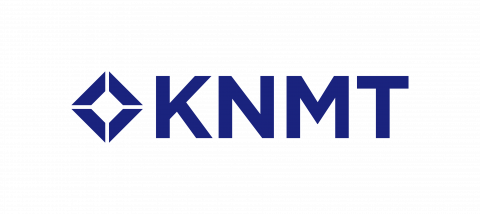 KNMT png logo transparant groot