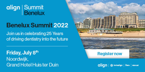 Align Summit Benelux 2022