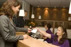 poster baliemedewerker