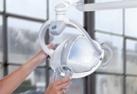 poster de tandartsstoel 2