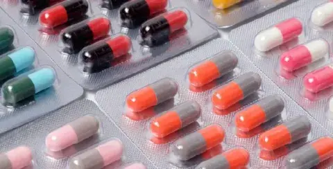 poster gebruik je medicijnen?