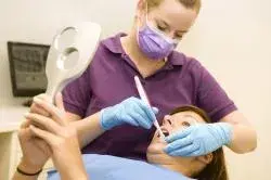 poster tandenpoetsen