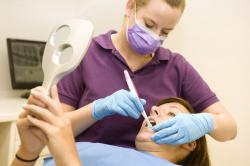 poster tandenpoetsen