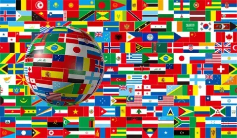 poster op vakantie? Je zal maar een tandarts nodig hebben 2