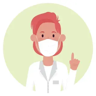 poster tand eruit? tand erin! 4