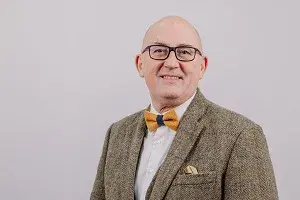 Arjan van den Dorpel