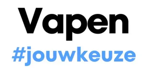 Vapen #jouwkeuze