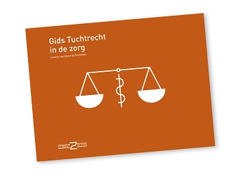 Gids Tuchtrecht in de zorg