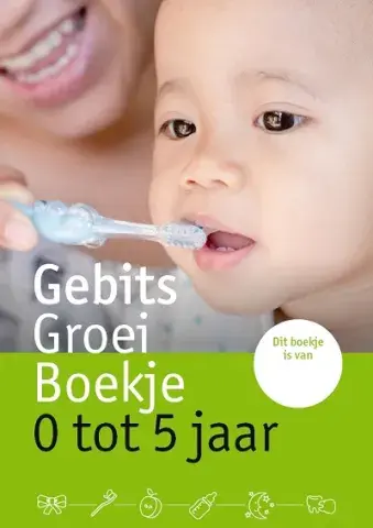 GebitsGroeiBoekje