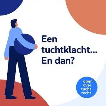 Open over tuchtrecht