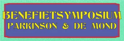 Benefiet Parkinson en de mond