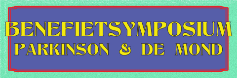 Benefiet Parkinson en de mond