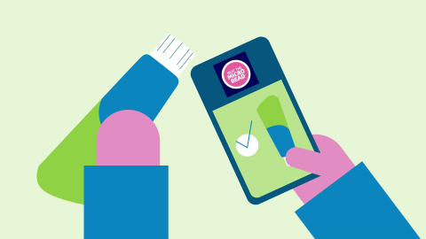 Duurzaamheid micropalstics