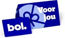 Cadeaubon van Bol.com