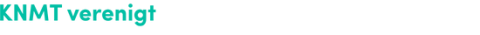 KNMT verenigt campagne banner