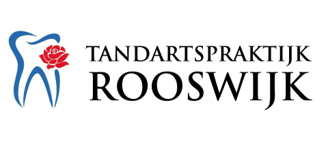 Logo tandartspraktijk rooswijk