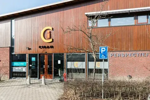 DC Almere Perspectief 47