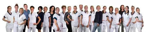 Groep augustus 2025