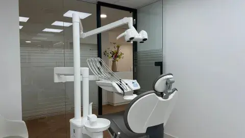Behandelkamer DZ
