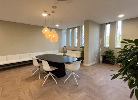 Wachtkamer DZ